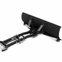 Rival 72 Inch Supreme Straight Blade Snowplow System - Polaris Ranger 1000