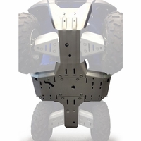 Rival Aluminum Skid Plate - 2012-23 Kawasaki Brute Force 750