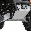 Rival Aluminum Skid Plate - 2020-24 CF Moto CForce 600
