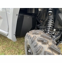 Rival Aluminum Skid Plate - Yamaha Wolverine RMAX 1000