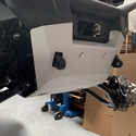 Rival Aluminum Skid Plate - Yamaha Wolverine RMAX 1000