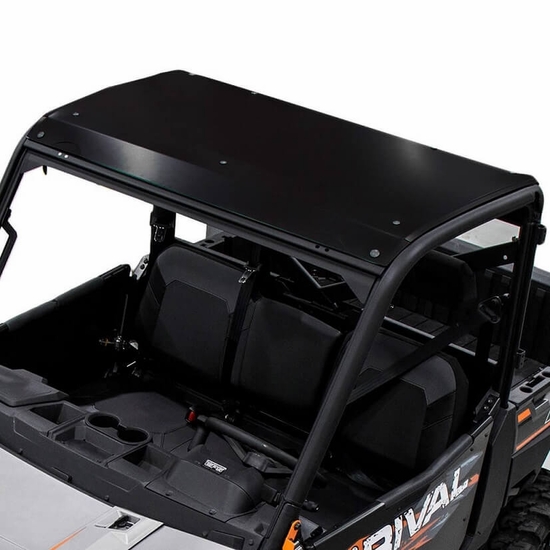 Rival Aluminum Top - 2018-24 Polaris Ranger XP 1000, 1000