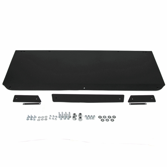 Rival Aluminum Top - 2018-24 Polaris Ranger XP 1000, 1000 - alt image 0