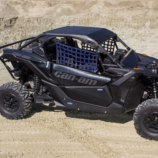Rival Aluminum Top - Can Am Maverick X3 - alt image 1