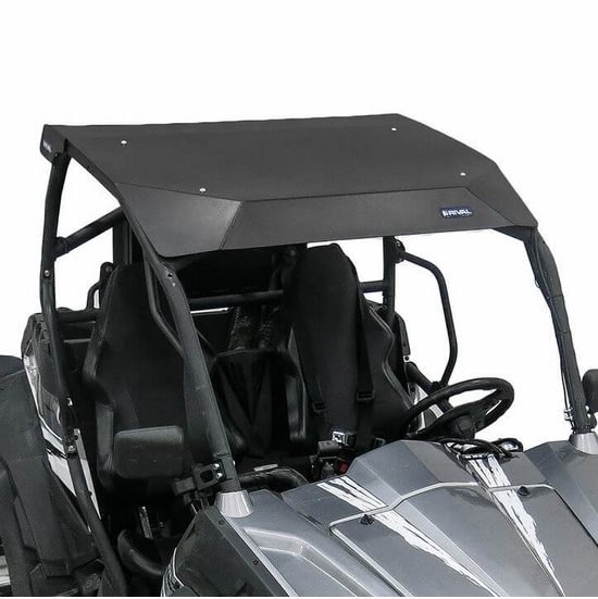 Rival Aluminum Top - CF Moto ZForce 500, 800, 800EX, 1000