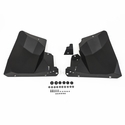 Rival Footwell Protector - CF Moto UForce 1000