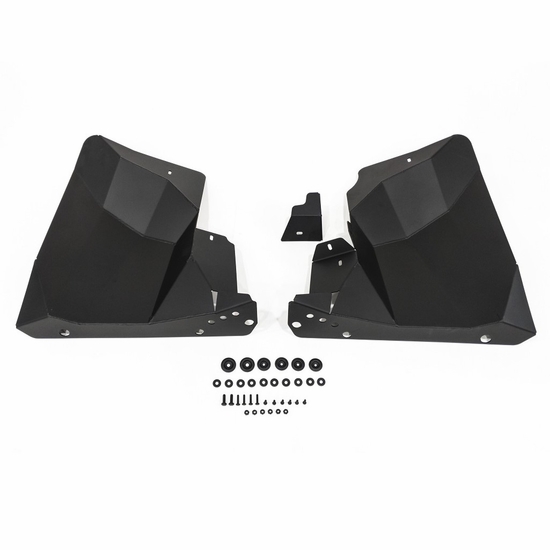 Rival Footwell Protector - CF Moto UForce 1000 - alt image 0