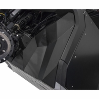 Rival Footwell Protector - CF Moto UForce 1000