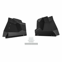 Rival Footwell Protector - Can-Am Defender