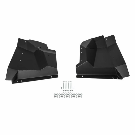 Rival Footwell Protector - Can-Am Defender