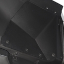 Rival Footwell Protector - CF Moto ZForce 950