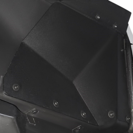 Rival Footwell Protector - CF Moto ZForce 950 - alt image 0