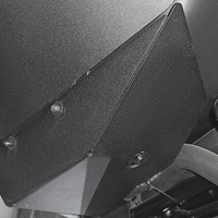 Rival Footwell Protector - CF Moto ZForce 950
