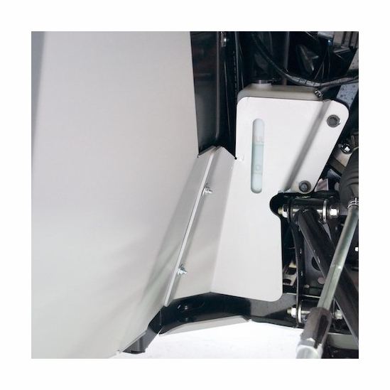 Rival Footwell Protector - Yamaha Viking