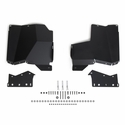 Rival Footwell Protector - Yamaha Wolverine RMAX 1000