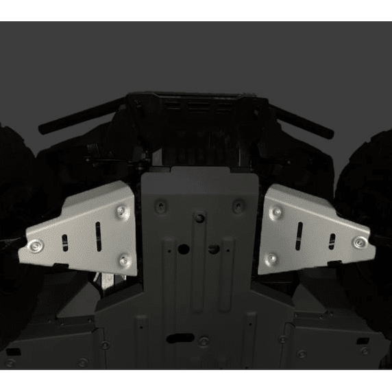 Honda Pioneer 1000 Rival AArm Guards Side By Side Stuff