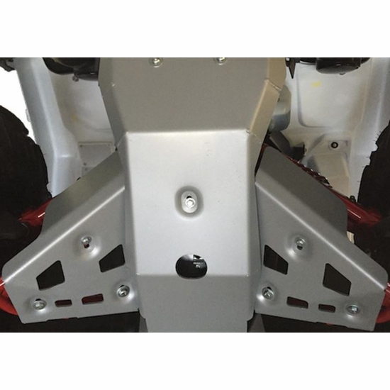 Honda Foreman Rubicon AArm Guards Side by Side Stuff