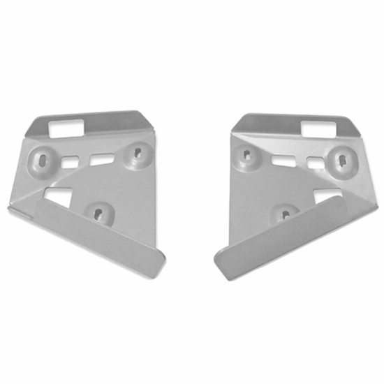 Rival Front A-Arm Guards (Set of 2) - Honda Foreman, Rancher 420, 500 - alt image 0
