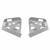 Rival Front A-Arm Guards (Set of 2) - 2015-23 Honda Rincon TRX680 IRS Auto
