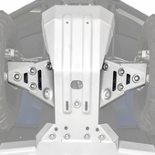 Rival Front A-Arm Guards (Set of 2) - 2016-22 CF Moto CForce GEN1 400, 500