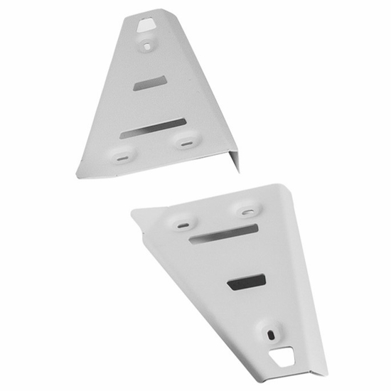 Rival Front A-Arm Guards (Set of 2) - 2018-20 Full Size Polaris Ranger 1000, XP 1000 - alt image 0