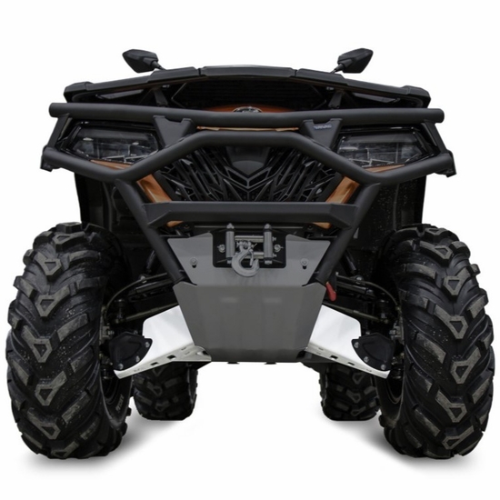 Rival Front A-Arm Guards (Set of 2) - 2020-24 CF Moto CForce 600 - alt image 0