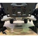 Rival Front A-Arm Guards (Set of 2) - 2021-25 Full Size Polaris Ranger 1000, XP 1000