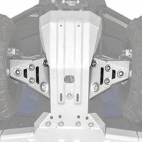 Rival Front A-Arm Guards (Set of 2) - CF Moto CForce GEN2 400, 400L, 500, 500L