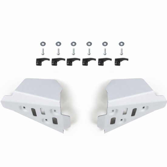 Rival Front A-Arm Guards (Set of 2) - Mid Size Polaris Ranger SP 570 - alt image 3