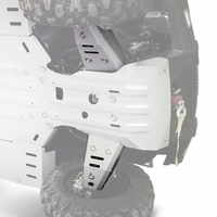 Rival Front A-Arm Guards (Set of 2) - CF Moto UForce 800