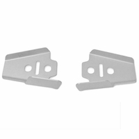 Rival Front A-Arm Guards (Set of 2) - Honda Pioneer 500, 520