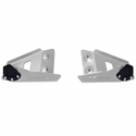 Rival Front A-Arm Guards (Set of 2) - Yamaha Grizzly 700