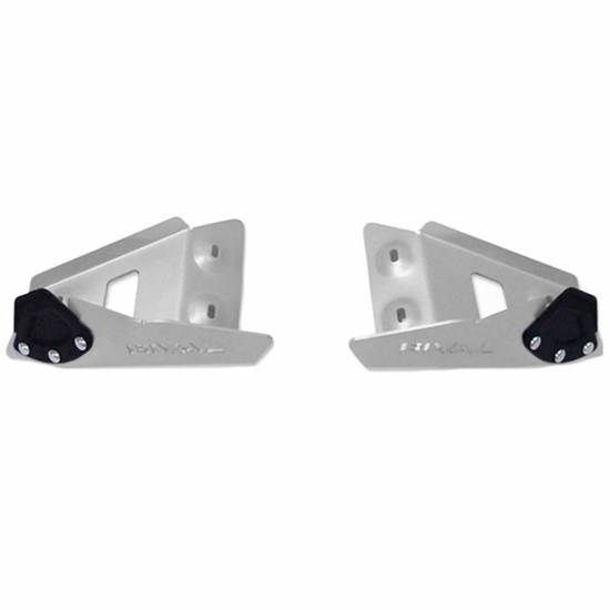 Rival Front A-Arm Guards (Set of 2) - Yamaha Grizzly 700 - alt image 0