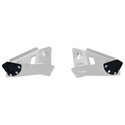 Rival Front A-Arm Guards (Set of 2) - Yamaha Kodiak 700