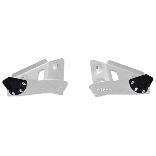 Rival Front A-Arm Guards (Set of 2) - Yamaha Kodiak 700 - alt image 0