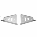 Rival Front A-Arm Guards (Set of 2) - Yamaha Viking