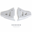 Rival Front A-Arm Guards (Set of 2) - Yamaha Wolverine RMAX 1000