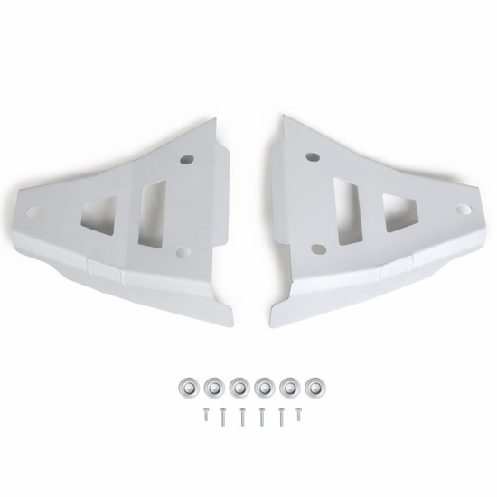 Rival Front A-Arm Guards (Set of 2) - Yamaha Wolverine RMAX 1000 - alt image 1
