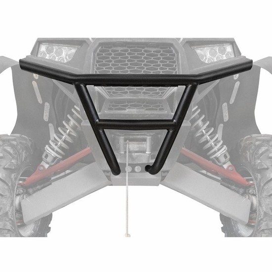 Rival Front Bumper - 2014-20 Polaris RZR XP 1000, XP Turbo, S 1000, 900, S 900