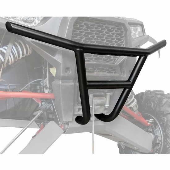 Rival Front Bumper - 2014-20 Polaris RZR XP 1000, XP Turbo, S 1000, 900, S 900 - alt image 0