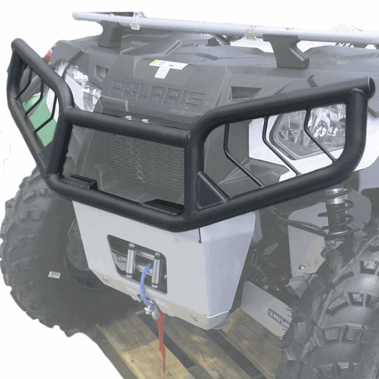 Rival Front Bumper - 2015-24 Polaris Sportsman 450, 570