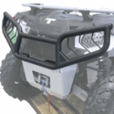 Rival Front Bumper - 2015-24 Polaris Sportsman 450, 570