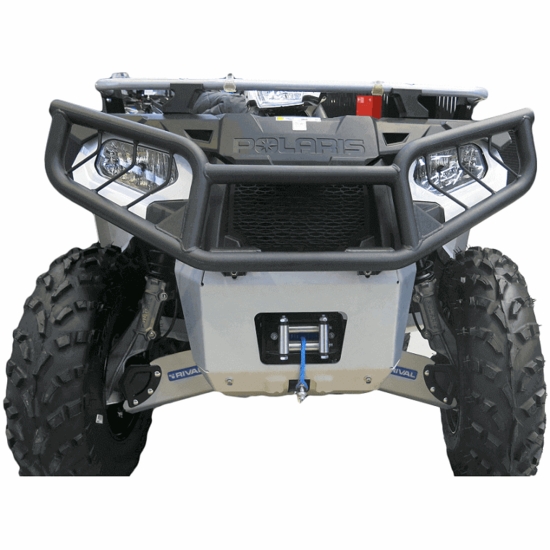 Rival Front Bumper - 2015-24 Polaris Sportsman 450, 570 - alt image 0