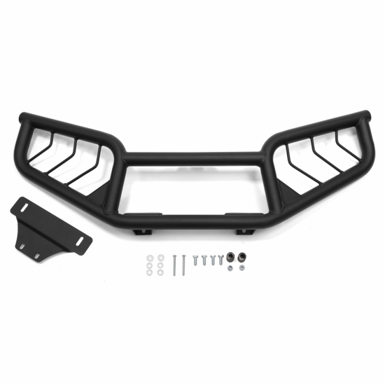 Rival Front Bumper - 2015-24 Polaris Sportsman 450, 570 - alt image 1