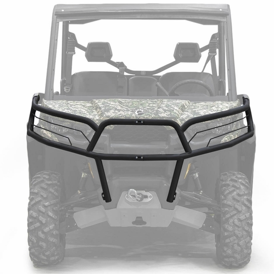 Rival Front Bumper - Can Am Defender