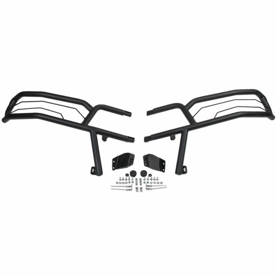 Rival Front Bumper - Can Am Defender - alt image 1