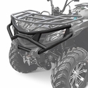Rival Front Bumper - 2016-22 CF Moto CForce 400, 500, 500 S