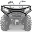 Rival Front Bumper - 2016-22 CF Moto CForce 400, 500, 500 S