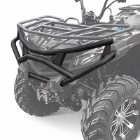Rival Front Bumper - 2016-22 CF Moto CForce 400, 500, 500 S