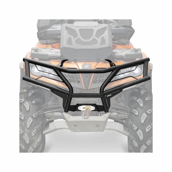 Rival Front Bumper - 2018-24 CF Moto CForce 800 XC, 1000